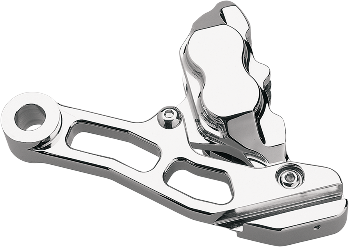 4-Piston Brake Caliper