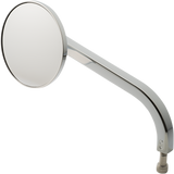 No. 7 Standard 3-1/4" Round Mirror