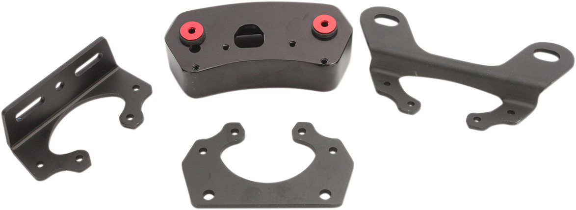 Endurance II Speedometers Mount Protector