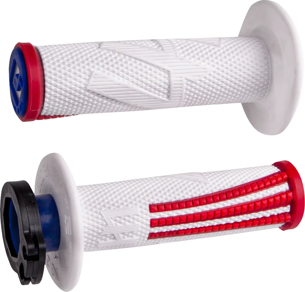 Emig Pro V2 Lock-On Grips