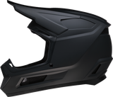 Youth Dirt Maxx Solid Helmet