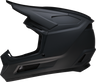 Youth Dirt Maxx Solid Helmet