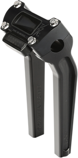 Handlebar Risers