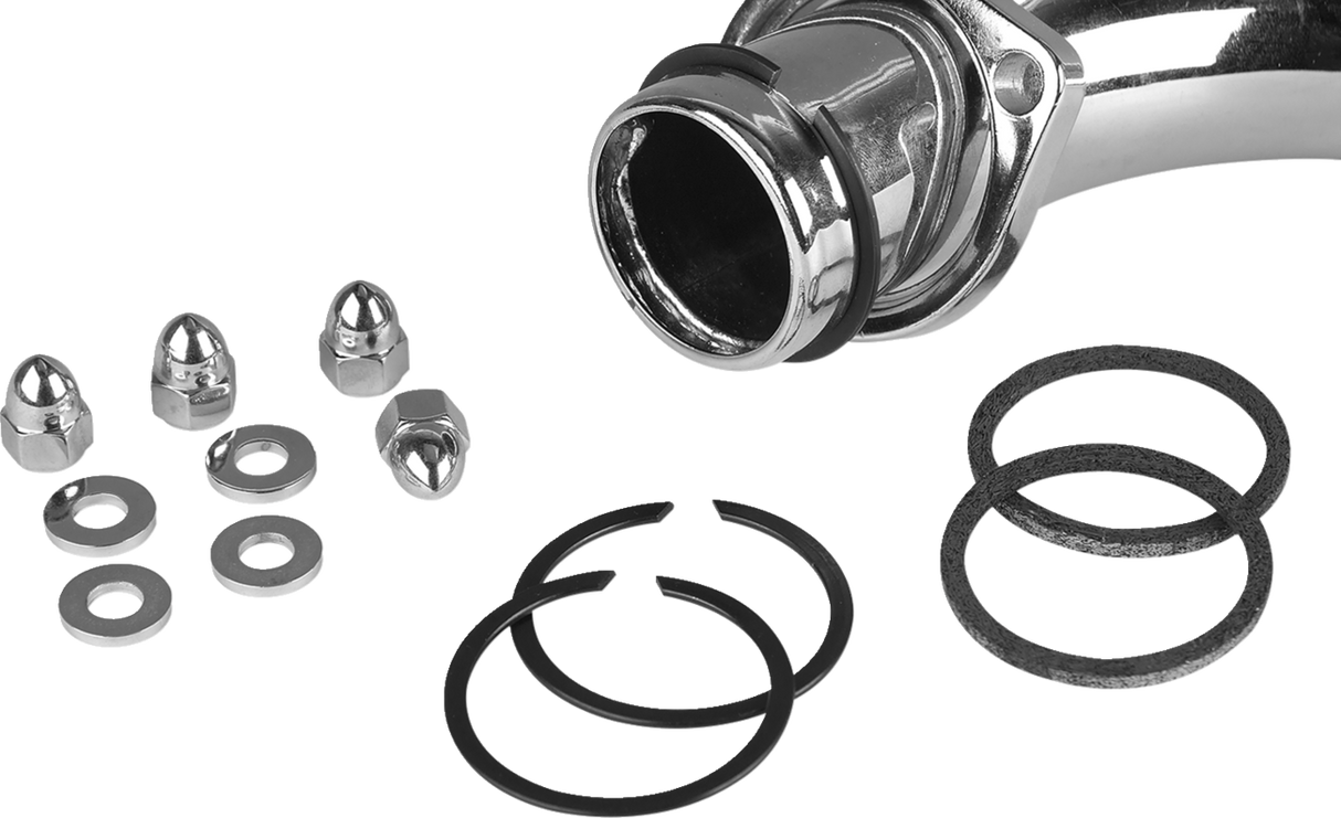Exhaust Port Gasket Kit