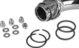 Exhaust Port Gasket Kit