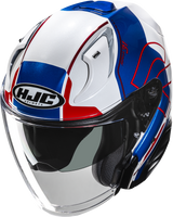 RPHA 31 Dereen Helmet