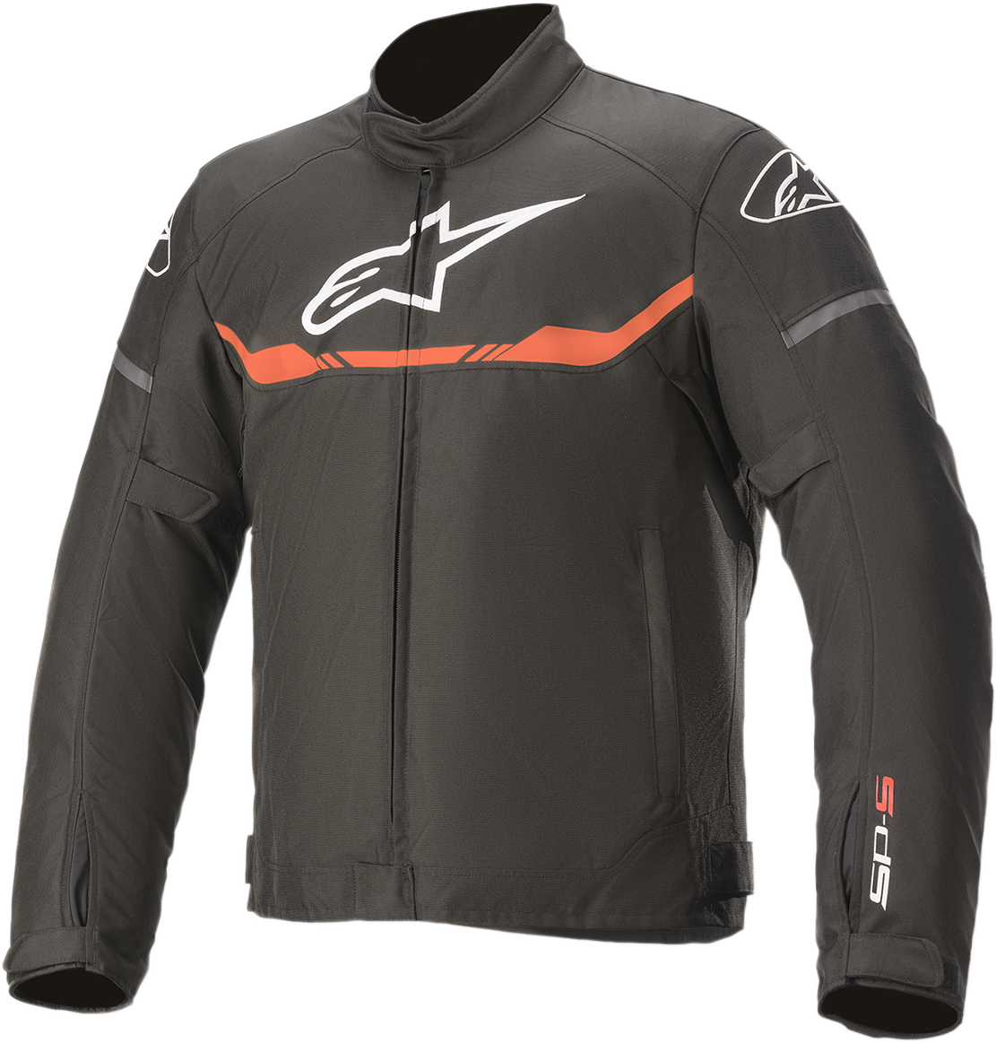 T-SP S Waterproof Jacket