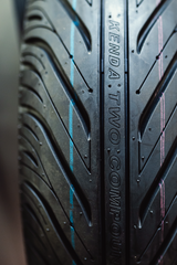 K6022 Kozmik Tire