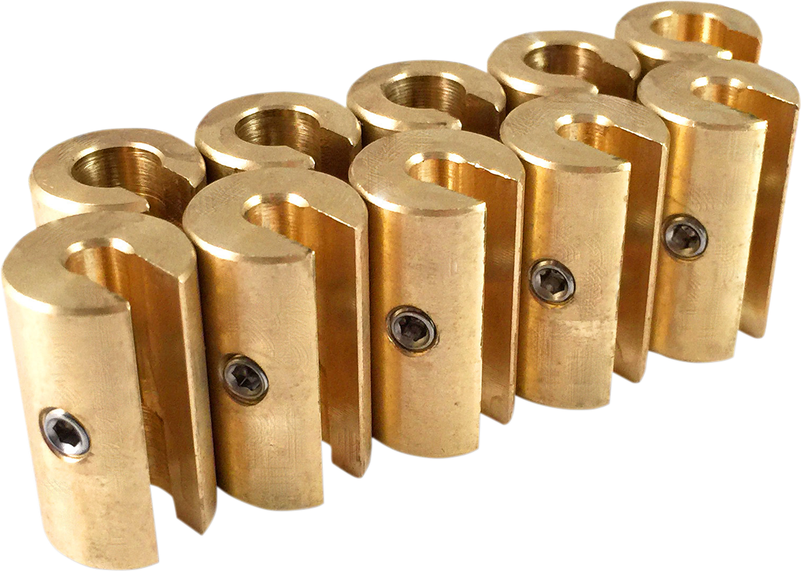 Spoke Wheel Weights