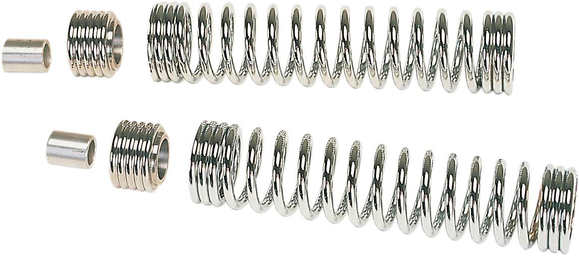 Fork Lowering Kit