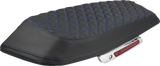Saddlebag Lid Covers