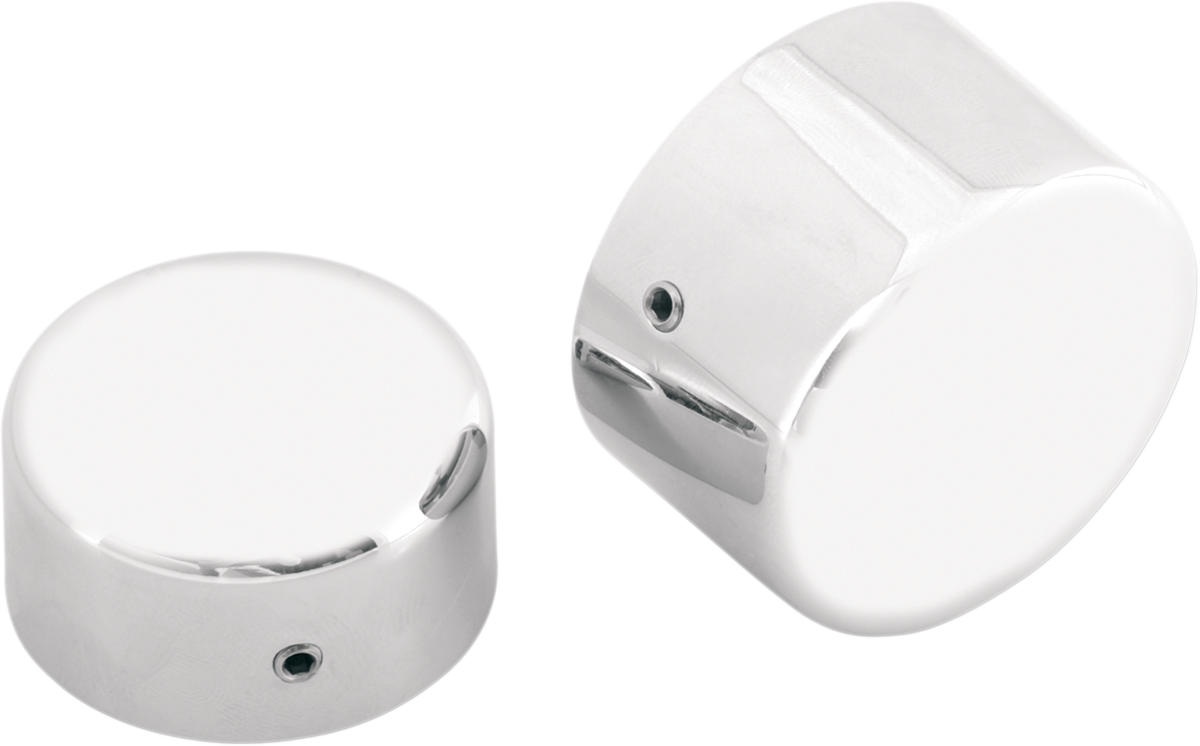 Axle Caps