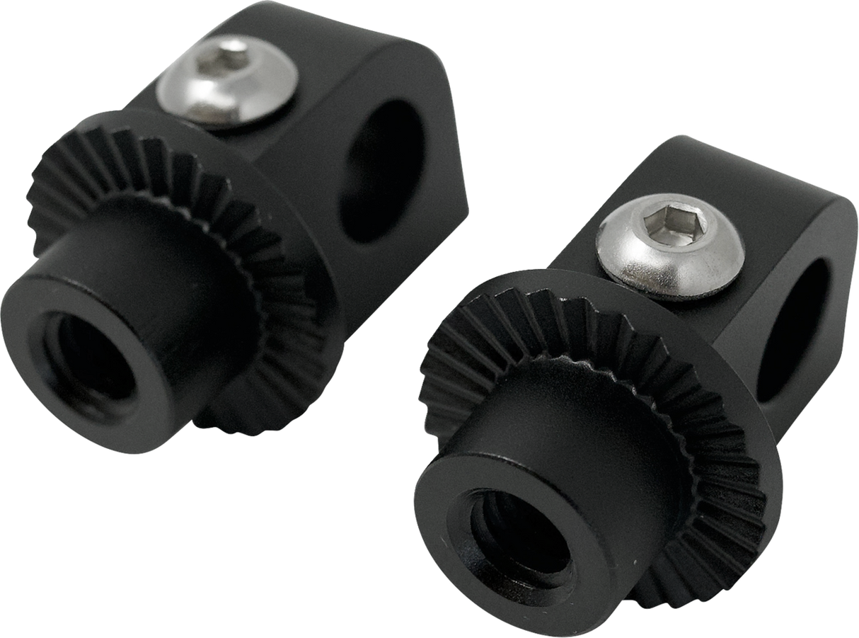 Foot Peg Adapter