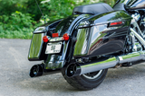 4-1/2" MK45 Cutlass Performance Mufflers