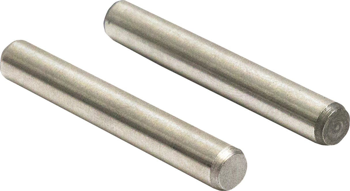 Anti-Rotation Lifter Pins