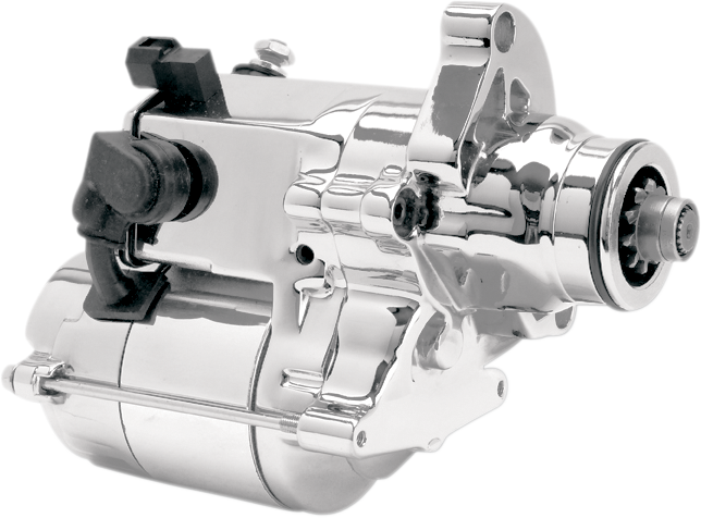 1.6kW Twin Cam Starter