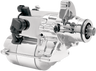 1.6kW Twin Cam Starter