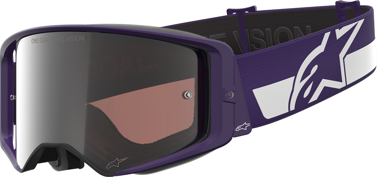 Supertech Limited Edition Hunta 96 XXV Goggle