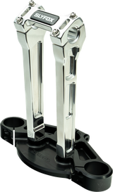 Handlebar Riser Kit