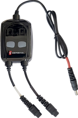 Dual Portable Temperature Controller