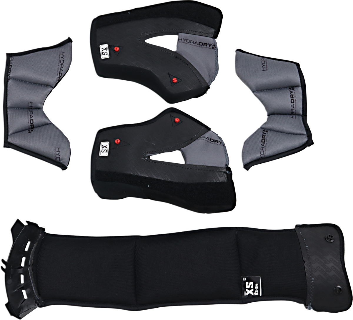 Variant Pro™ Helmet Interior Set