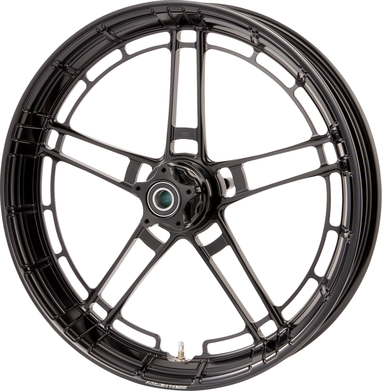 Flatline Rim