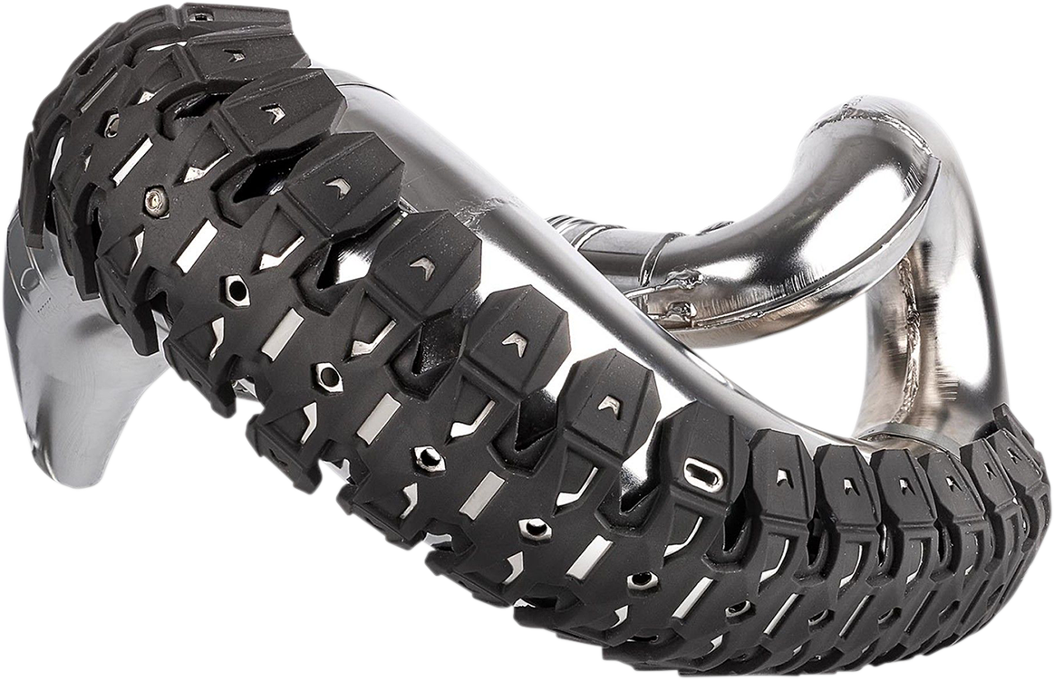 Armadillo Pipe Guard