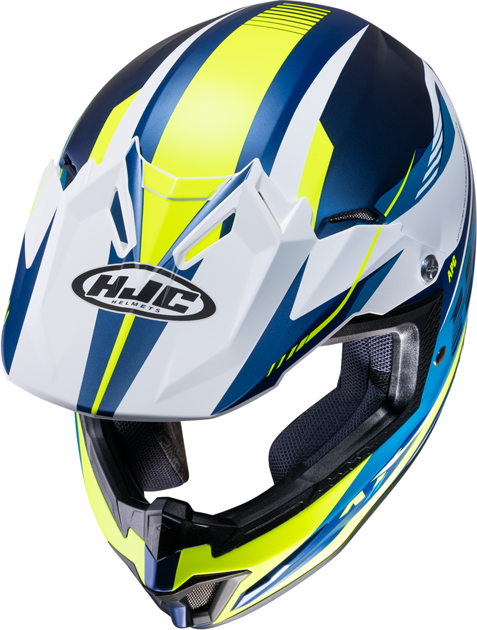 Youth CL-XY II Drift Helmet