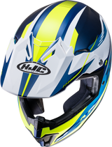 Youth CL-XY II Drift Helmet
