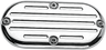 Chrome Billet Inspection Cover