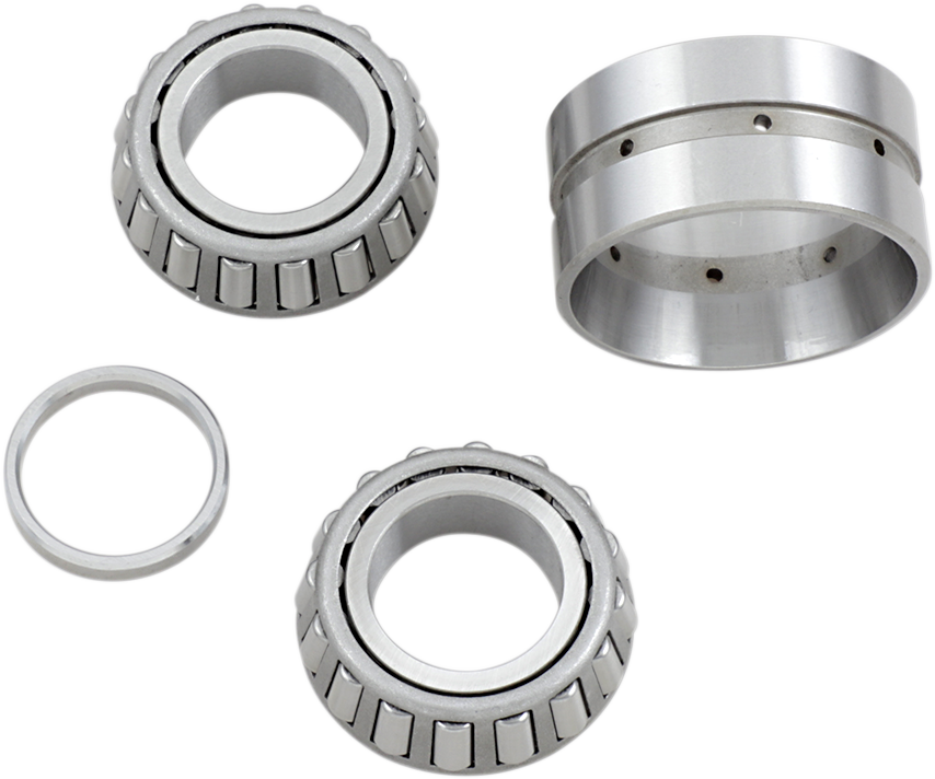 Crankcase Main Bearings
