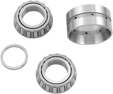 Crankcase Main Bearings