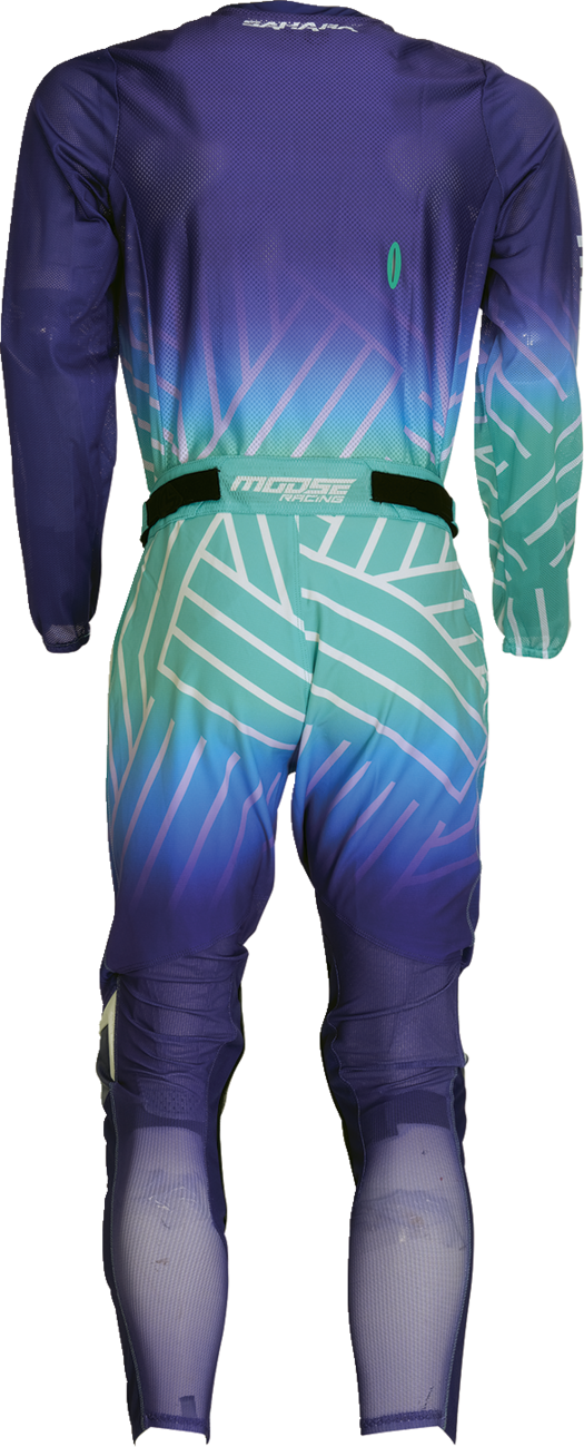 Sahara Pants