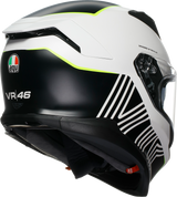 K7 Super 46 Helmet