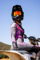 Women's Sportmode Velocity Pants