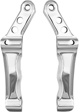 Radial Front Brake Caliper Mounts