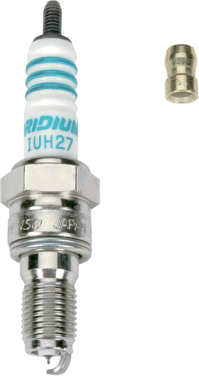 Iridium Spark Plug — Iridium