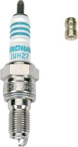 Iridium Spark Plug — Iridium
