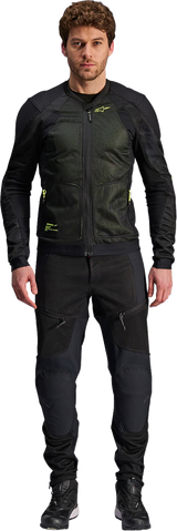 Troop-Air Jacket