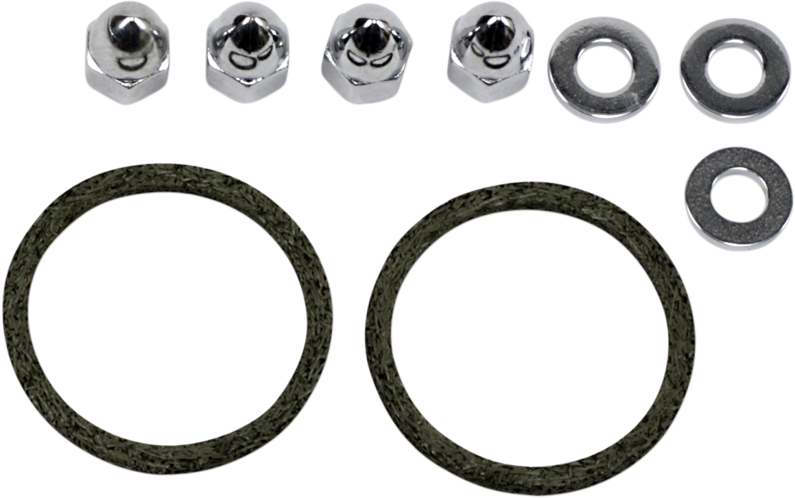 Exhaust Port Gasket Kit