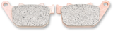 Sintered Metal Harley/Buell Brake Pads