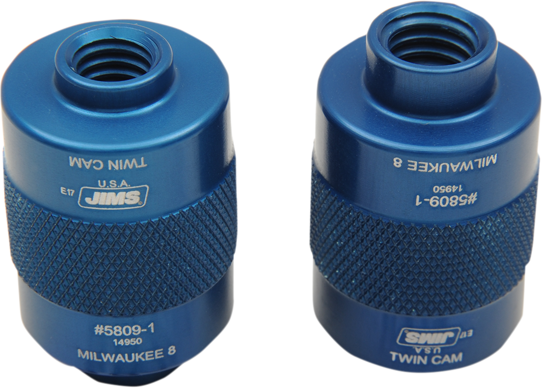 Cylinder Hold Down Nuts