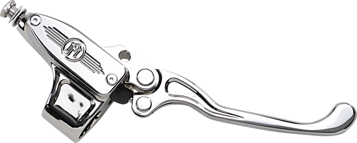 Contour Billet Brake Control