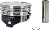 Hypereutectic Piston Kit