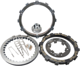 RadiusX Clutch Kit
