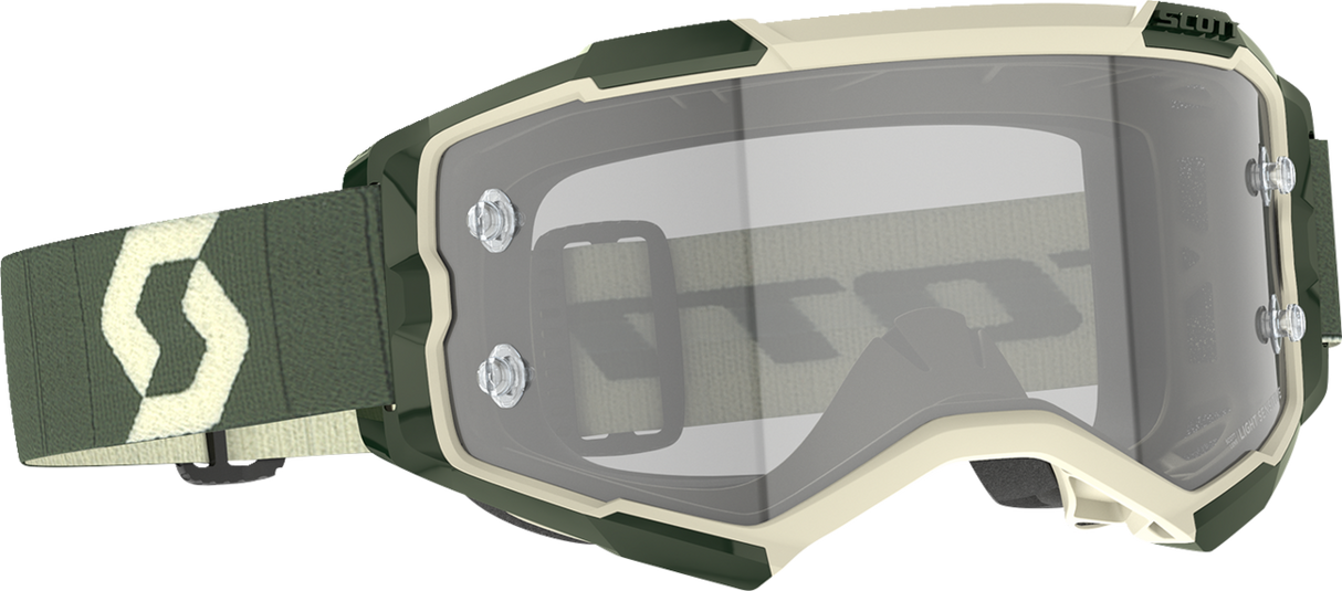 Fury LS Goggle