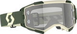 Fury LS Goggle