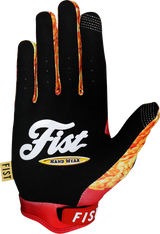 Strapped Chicken Fingers Gloves