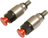 Fork Air Bleeders