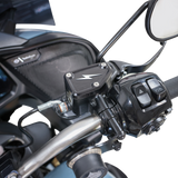 Master Cylinder Cover